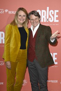 Weltpremiere der ARISE Grand Show 2021 in Berlin