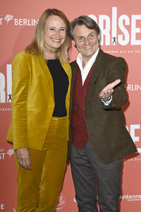 Weltpremiere der ARISE Grand Show 2021 in Berlin