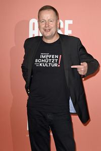 Weltpremiere der ARISE Grand Show 2021 in Berlin