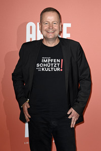 Weltpremiere der ARISE Grand Show 2021 in Berlin