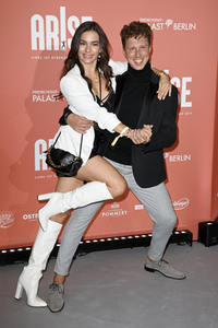 Weltpremiere der ARISE Grand Show 2021 in Berlin