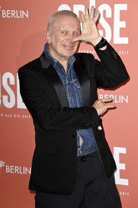 Weltpremiere der ARISE Grand Show 2021 in Berlin