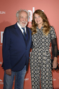 Weltpremiere der ARISE Grand Show 2021 in Berlin