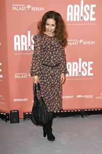 Weltpremiere der ARISE Grand Show 2021 in Berlin