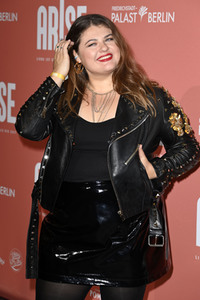 Weltpremiere der ARISE Grand Show 2021 in Berlin