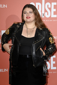 Weltpremiere der ARISE Grand Show 2021 in Berlin