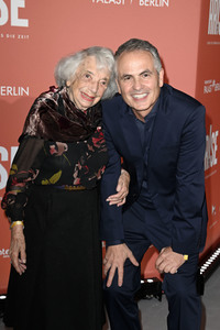 Weltpremiere der ARISE Grand Show 2021 in Berlin