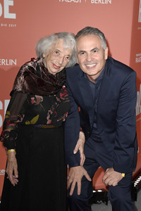 Weltpremiere der ARISE Grand Show 2021 in Berlin