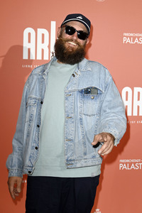 Weltpremiere der ARISE Grand Show 2021 in Berlin