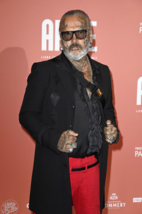 Weltpremiere der ARISE Grand Show 2021 in Berlin