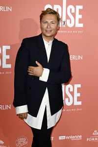 Weltpremiere der ARISE Grand Show 2021 in Berlin