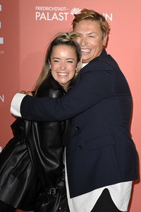 Weltpremiere der ARISE Grand Show 2021 in Berlin