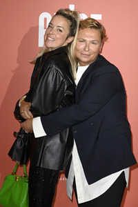 Weltpremiere der ARISE Grand Show 2021 in Berlin