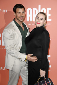 Weltpremiere der ARISE Grand Show 2021 in Berlin