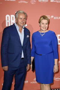 Weltpremiere der ARISE Grand Show 2021 in Berlin