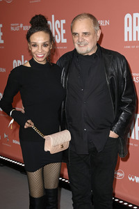 Weltpremiere der ARISE Grand Show 2021 in Berlin