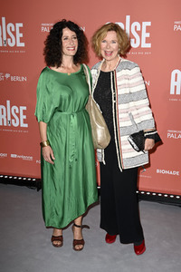 Weltpremiere der ARISE Grand Show 2021 in Berlin