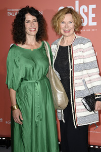 Weltpremiere der ARISE Grand Show 2021 in Berlin