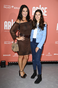 Weltpremiere der ARISE Grand Show 2021 in Berlin