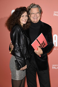 Weltpremiere der ARISE Grand Show 2021 in Berlin