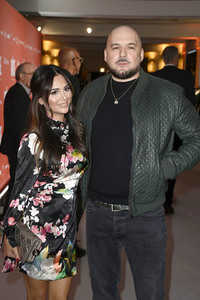 Weltpremiere der ARISE Grand Show 2021 in Berlin