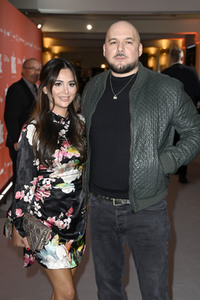 Weltpremiere der ARISE Grand Show 2021 in Berlin