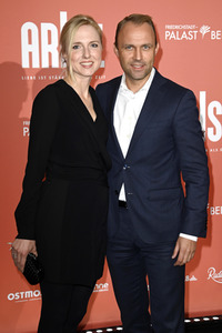 Weltpremiere der ARISE Grand Show 2021 in Berlin