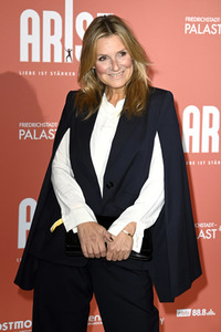 Weltpremiere der ARISE Grand Show 2021 in Berlin