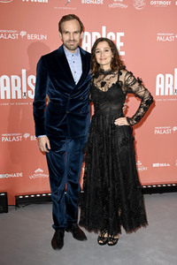 Weltpremiere der ARISE Grand Show 2021 in Berlin