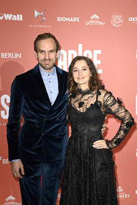 Weltpremiere der ARISE Grand Show 2021 in Berlin