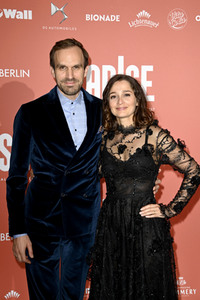 Weltpremiere der ARISE Grand Show 2021 in Berlin