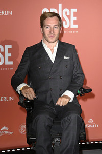 Weltpremiere der ARISE Grand Show 2021 in Berlin