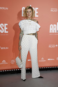 Weltpremiere der ARISE Grand Show 2021 in Berlin