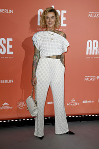 Weltpremiere der ARISE Grand Show 2021 in Berlin