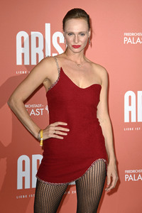 Weltpremiere der ARISE Grand Show 2021 in Berlin