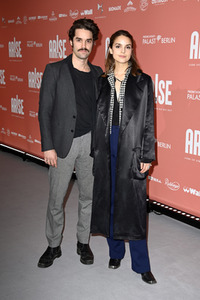 Weltpremiere der ARISE Grand Show 2021 in Berlin