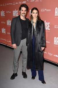 Weltpremiere der ARISE Grand Show 2021 in Berlin