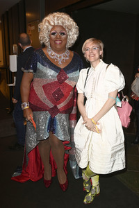 Weltpremiere der ARISE Grand Show 2021 in Berlin