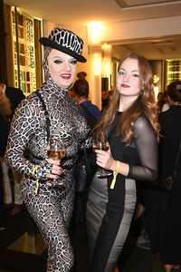 Weltpremiere der ARISE Grand Show 2021 in Berlin