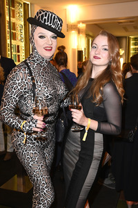 Weltpremiere der ARISE Grand Show 2021 in Berlin