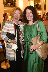 Weltpremiere der ARISE Grand Show 2021 in Berlin