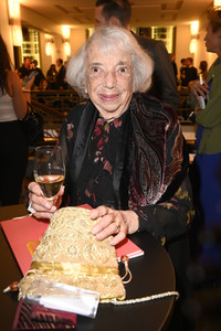 Weltpremiere der ARISE Grand Show 2021 in Berlin