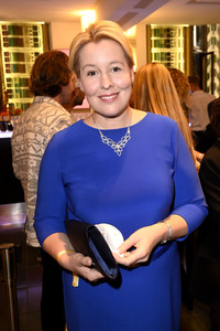 Weltpremiere der ARISE Grand Show 2021 in Berlin