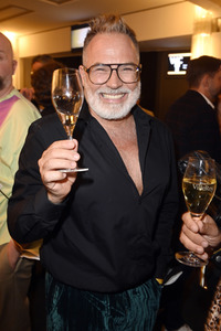 Weltpremiere der ARISE Grand Show 2021 in Berlin