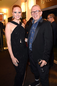 Weltpremiere der ARISE Grand Show 2021 in Berlin