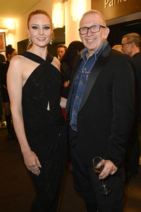 Weltpremiere der ARISE Grand Show 2021 in Berlin