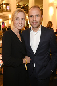 Weltpremiere der ARISE Grand Show 2021 in Berlin