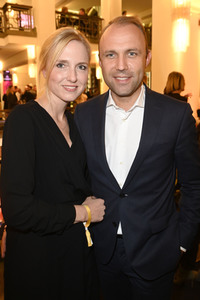 Weltpremiere der ARISE Grand Show 2021 in Berlin