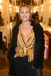 Weltpremiere der ARISE Grand Show 2021 in Berlin