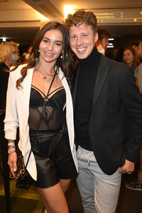 Weltpremiere der ARISE Grand Show 2021 in Berlin